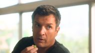 Nathan Fillion in The Rookie | Image via 20th Television
